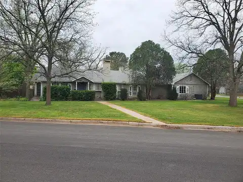 Monticello, Abilene, TX 79605