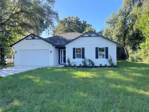 Overland Drive, Brandon, FL 33511