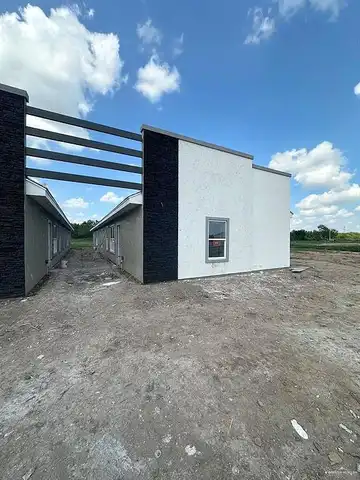 Briggs Street # D, Weslaco, TX 78596