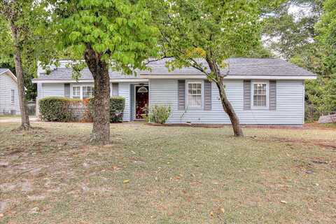 Concord Place, Martinez, GA 30907