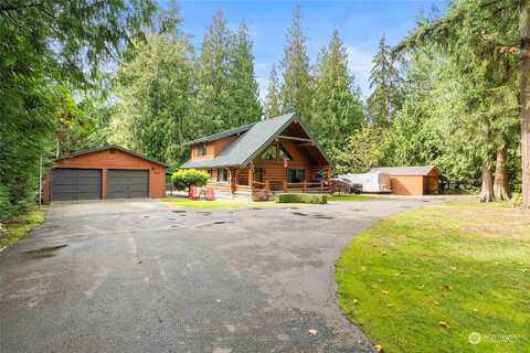 247Th Ave Avenue Se, Enumclaw, WA 98022