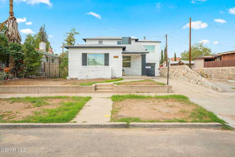 Clifton Ave Avenue, El Paso, TX 79903