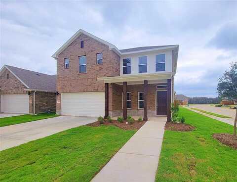 Fire Rock Drive, Royse City, TX 75189