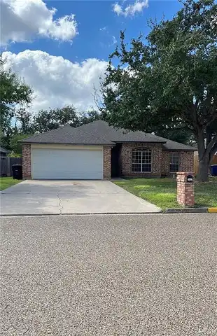 W Martin Avenue, Mcallen, TX 78504