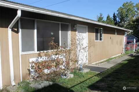 S Sawyer Street, Tacoma, WA 98418