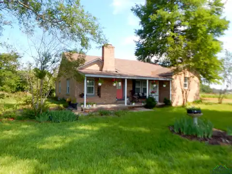Fm 1404, Big Sandy, TX 75755