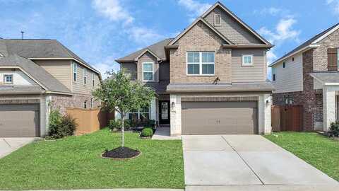 Timber Point Drive Drive, Brookshire, TX 77423