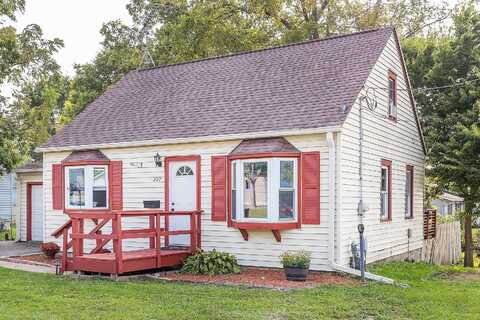 Burr Oak Avenue, Chatfield, MN 55923