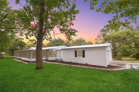 W Highland Lakes Road, Deland, FL 32720