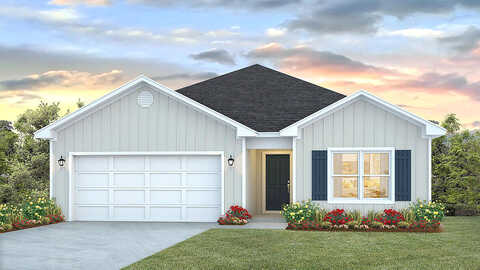 Flounder Street, Crestview, FL 32539