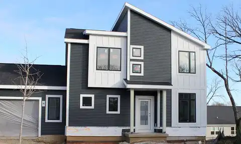 Morning Star Way, Cottage Grove, WI 53527