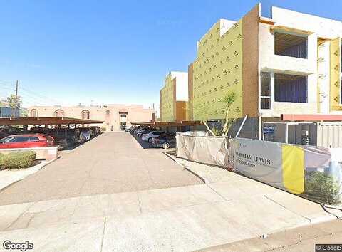 E Windsor Avenue #4, Phoenix, AZ 85004
