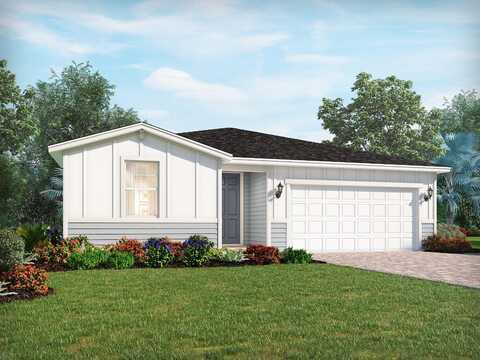 Ararat Drive, Palm Coast, FL 32137
