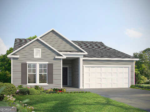 Creek Way, Brunswick, GA 31525