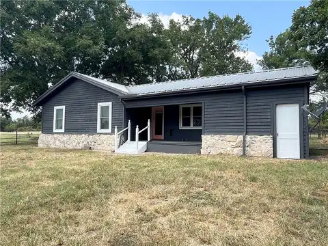 Fm 1953 Road, Mexia, TX 76667