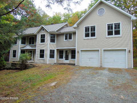 Ziegler Drive, Newfoundland, PA 18445