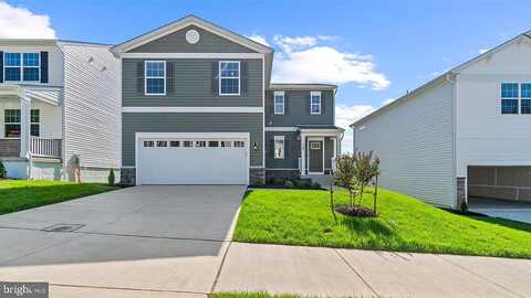 White Tail Drive, Locust Grove, VA 22508