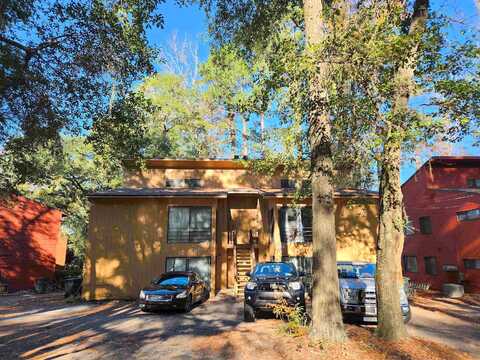 Par Lane, Tallahassee, FL 32301