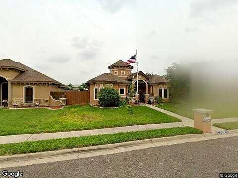 Linva Avenue, Mcallen, TX 78541