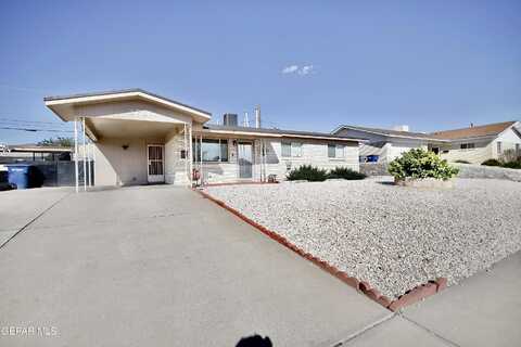 Vista Rio Circle Circle, El Paso, TX 79912