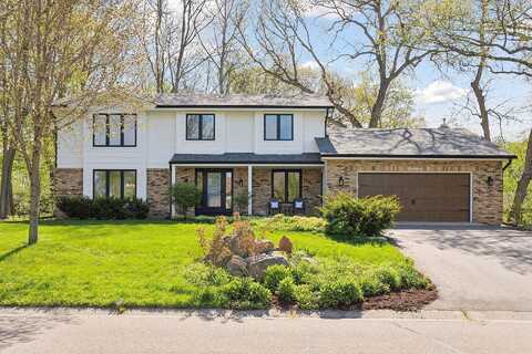 Xanthus Lane, Plymouth, MN 55447