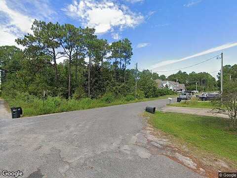 N 4Th Street, Santa Rosa Beach, FL 32459