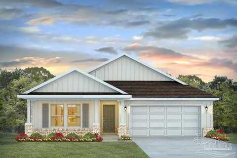 Chevy Cir, Pace, FL 32571