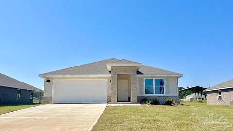 Chevy Cir, Pace, FL 32571