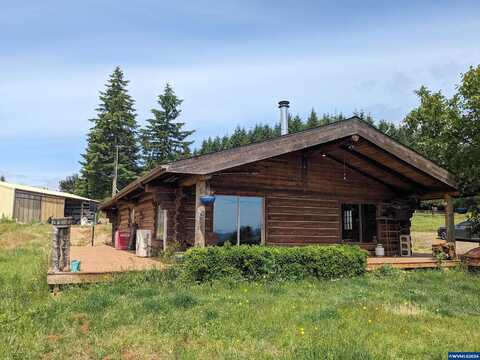Sw Regia Dr Dr, Sheridan, OR 97378