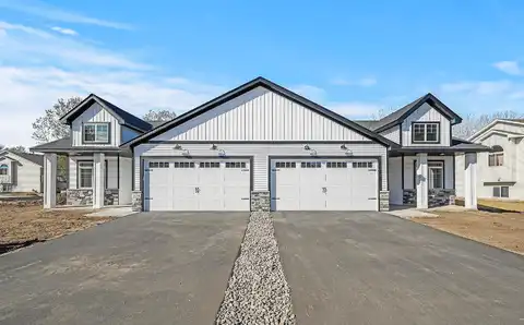 1St Street, Zimmerman, MN 55398