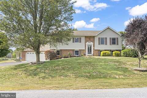 Pattison Drive Drive, Shippensburg, PA 17257