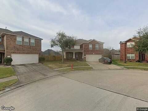Kildeer Ct, League City, TX 77573