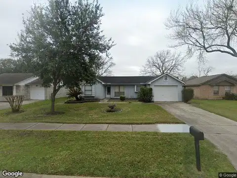 Drummer Dr, League City, TX 77573