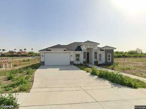 Linva Avenue, Mcallen, TX 78541