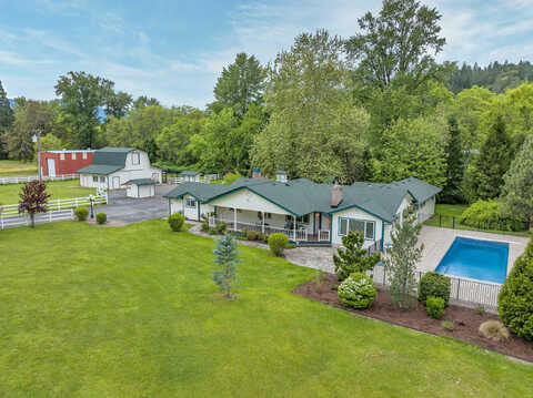 Se Allenwood Drive, Grants Pass, OR 97527