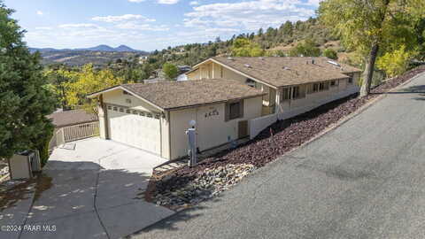 E Hilltop Road, Prescott, AZ 86301