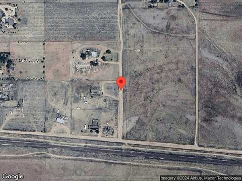N Ravens Roost Road, Paulden, AZ 86334