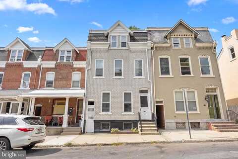 N N 11Th Street, Allentown, PA 18102