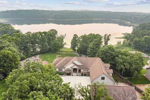98Th Street, Elk River, MN 55330
