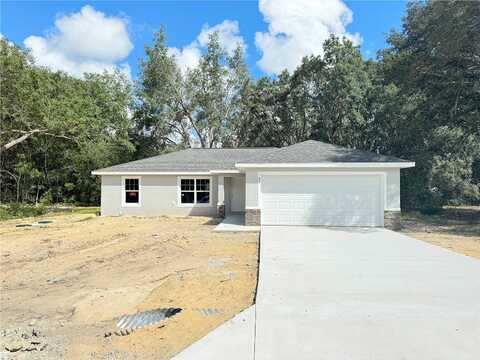 Fisher Way Trail, Ocklawaha, FL 32179