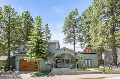 E Judy, Flagstaff, AZ 86005