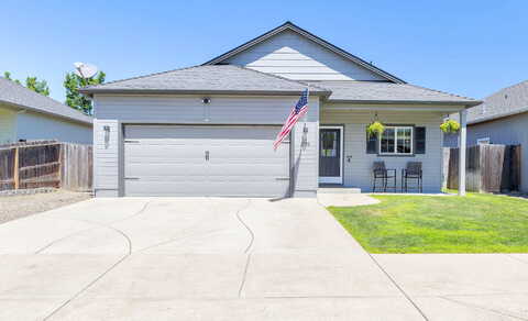 Sw Nick Way, Grants Pass, OR 97527