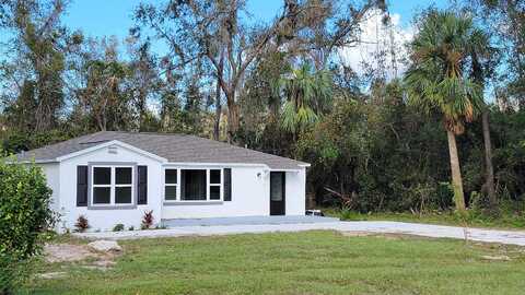 N Johnson Stripling Road, Perry, FL 32347