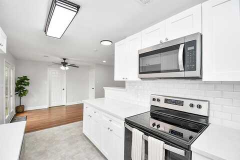 Bearle Street Street, Pasadena, TX 77506