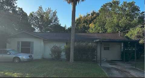 Sw Sw Plantation Street, Dunnellon, FL 34431