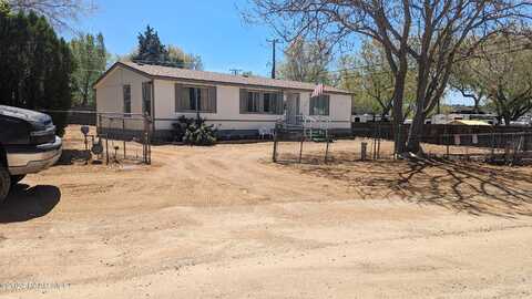 E Lillian Lane, Prescott, AZ 86301