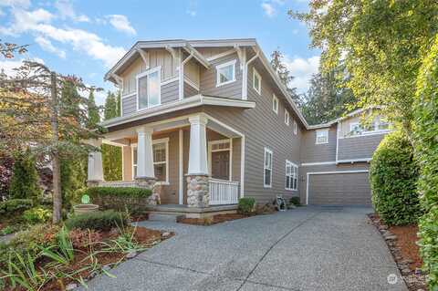 240Th Ave Avenue Se, Sammamish, WA 98075