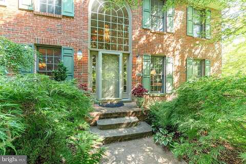 Wigfall Court, Landenberg, PA 19350
