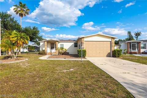 Frenchmans Court S, North Fort Myers, FL 33903