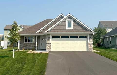 Falk Court, Forest Lake, MN 55025